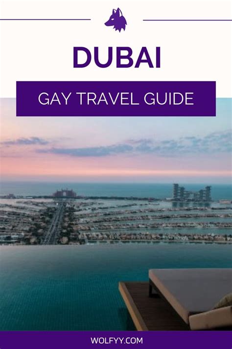 Dubai Gay Travel Guide (2024) – Hotels, Bars & Safety